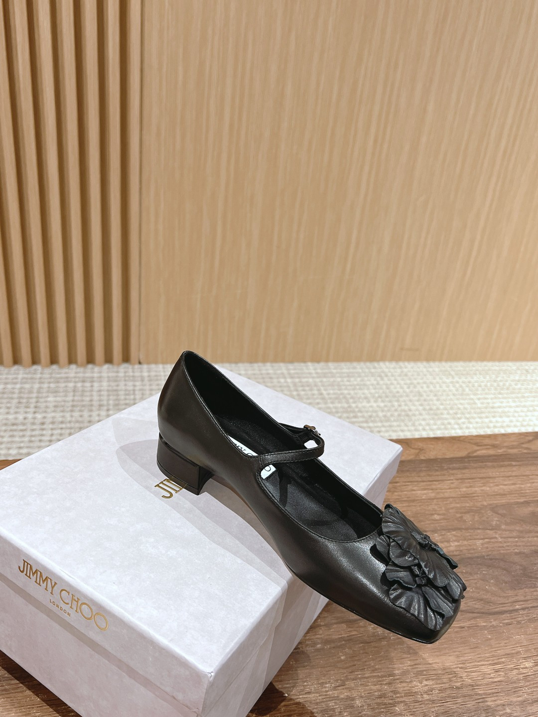 UA Ji*y Ch* Mary Jane