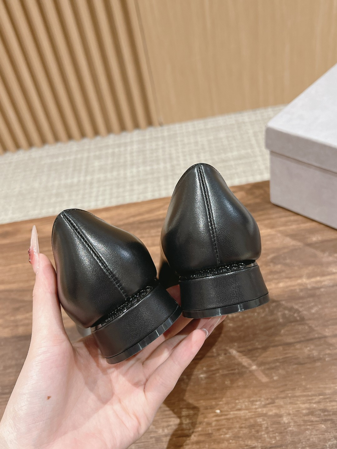 UA Ji*y Ch* Mary Jane