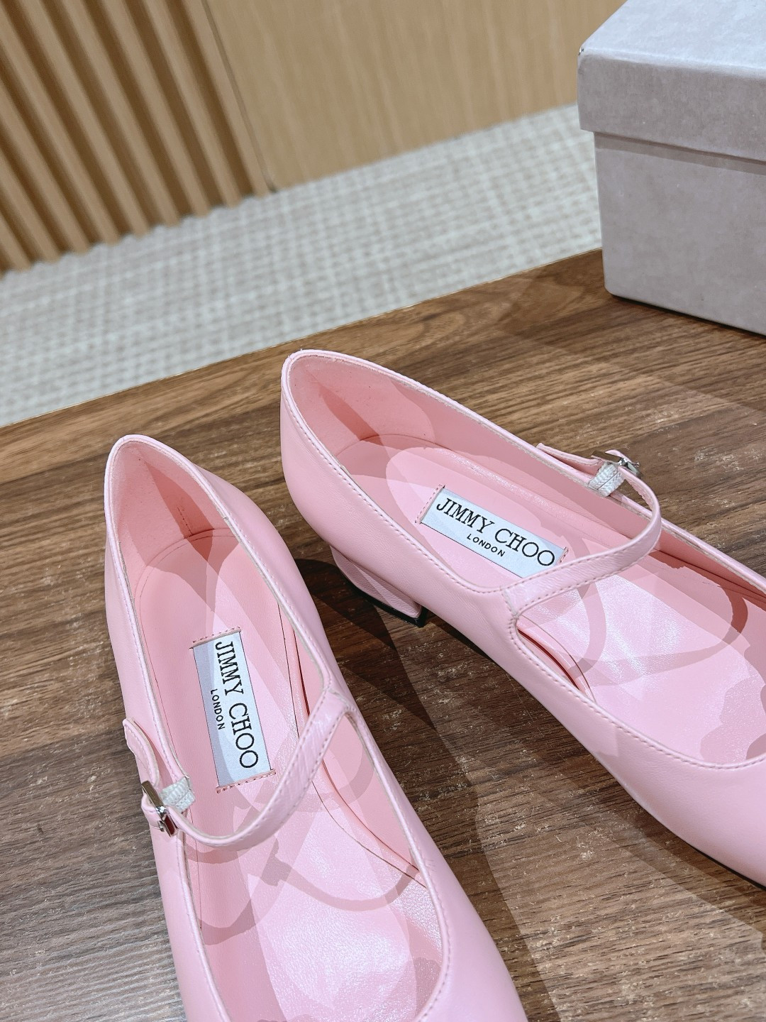 UA Ji*y Ch* Mary Jane