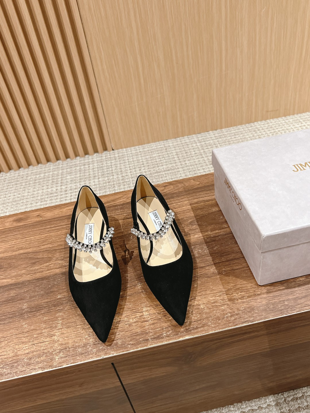 UA Ji*y Ch* Bing Pumps